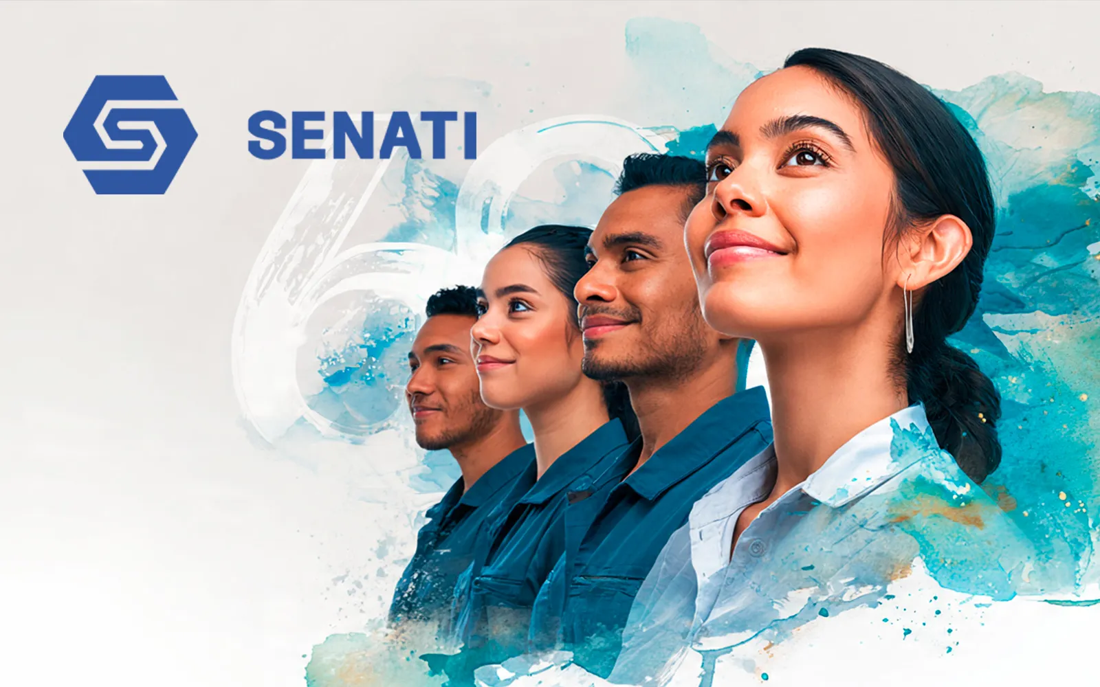 Branding interno y cultura corporativa SENATI