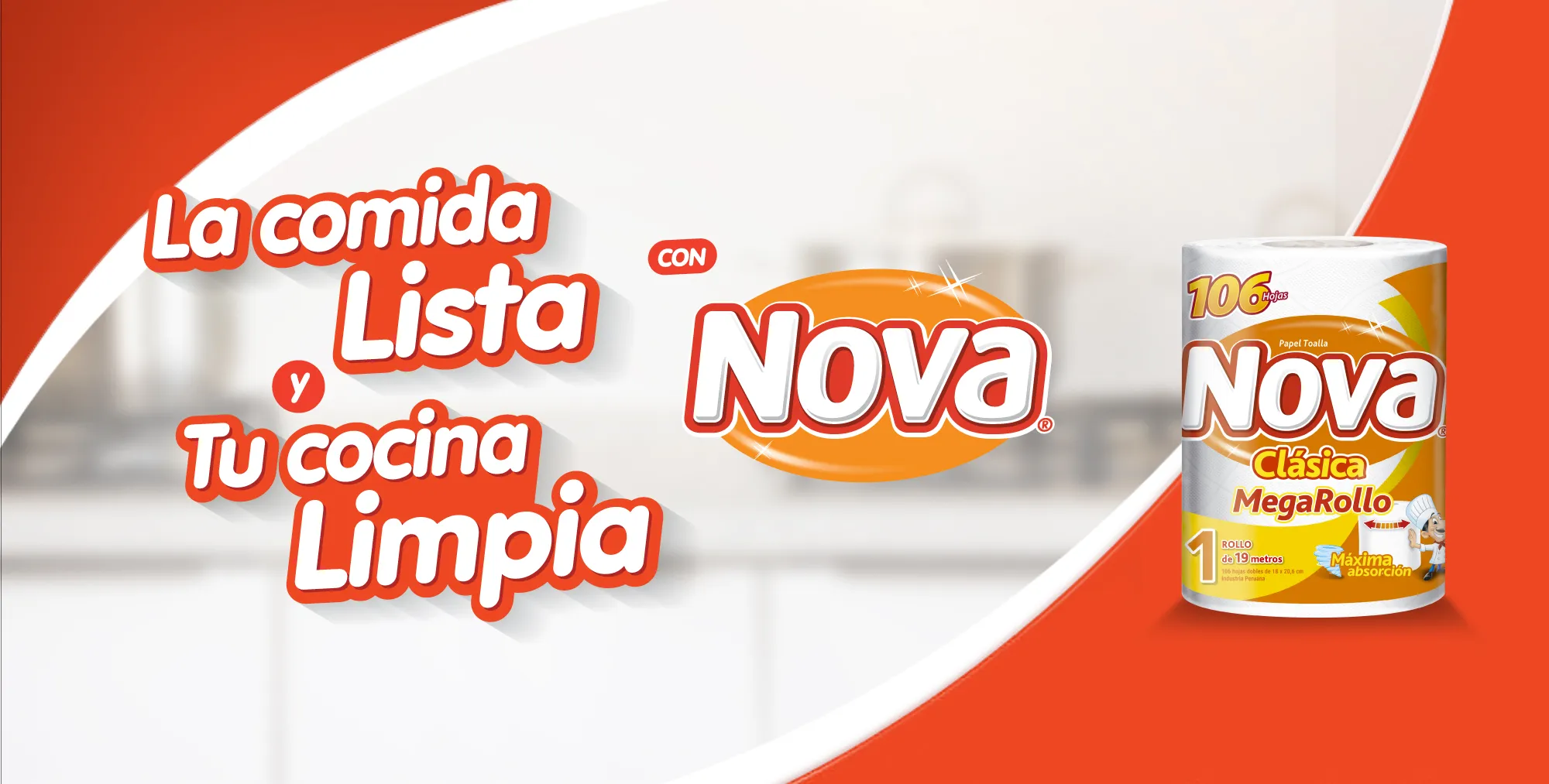 Caso Softys trade marketing, diseño retail y material POP desarrollado por Brandteam