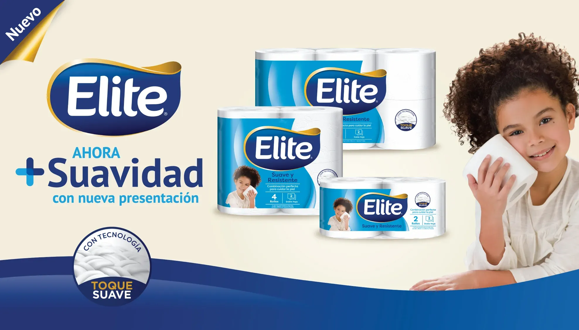 Caso Softys trade marketing, material POP y diseño retail desarrollado por Brandteam