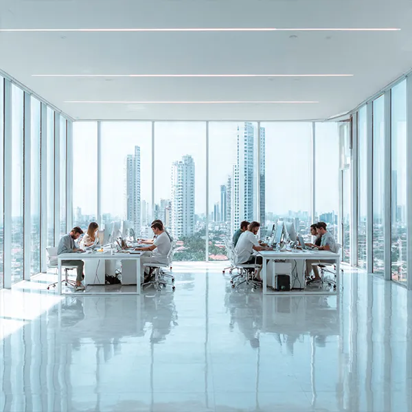 Comunicación interna efectiva para empresas en crecimiento en Panamá