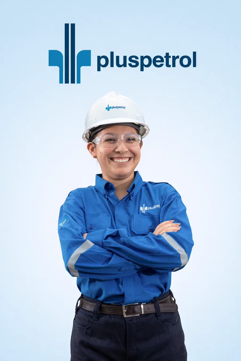 Comunicación interna regional para Pluspetrol